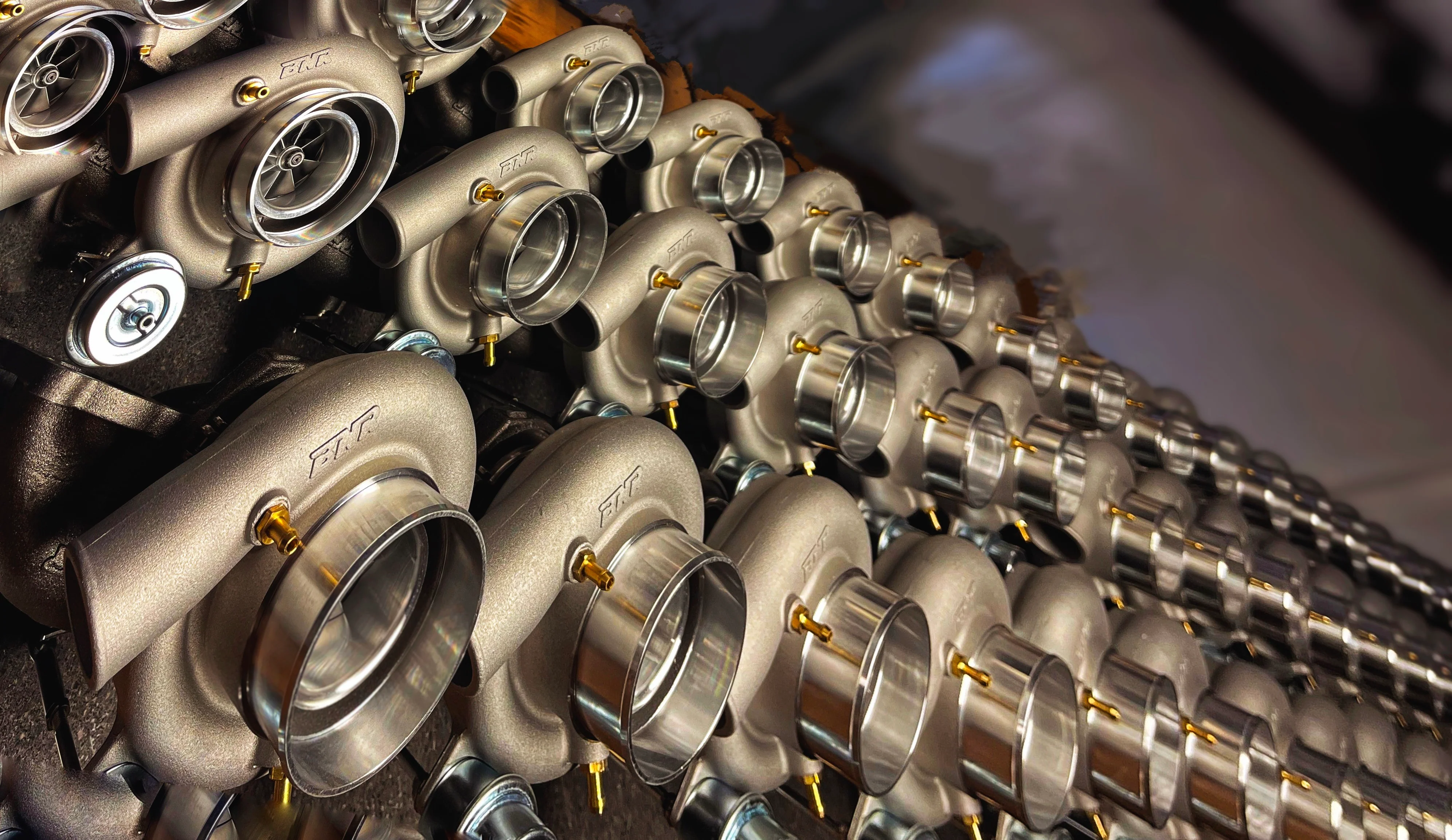 Redefine Your Power Potential